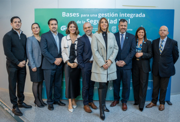 MEXICAN GOVERNMENT VISITED URUGUAY TO EXCHANGE EXPERIENCES THAT STRENGTHEN ROAD SAFETY